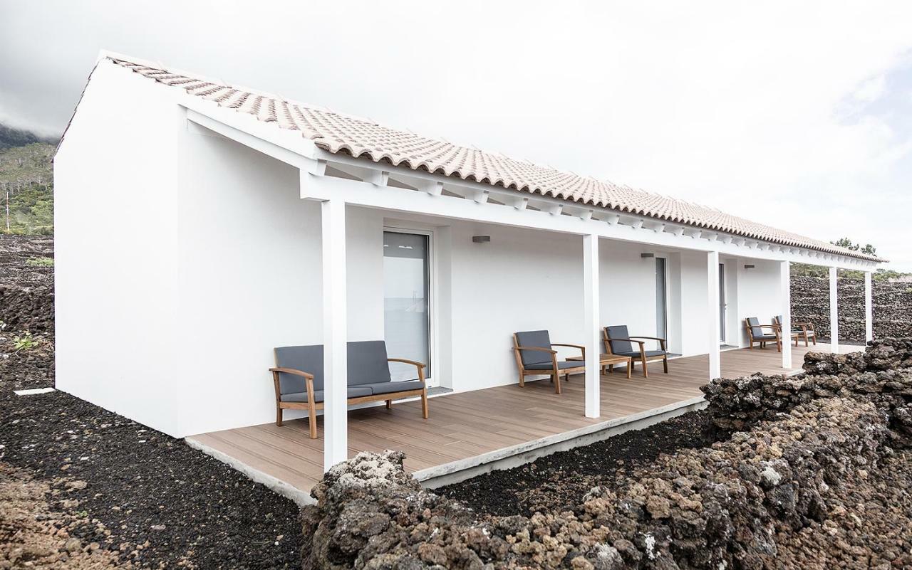 Insula Vinus Apartments Madalena  Exterior foto